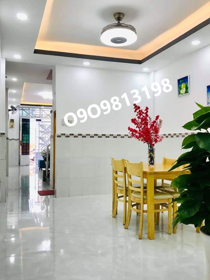 🎯🎯🎯Nhà SHR Quận 1 - Dọn Vào Ở Ngay🎯🎯🎯 - Ảnh chính